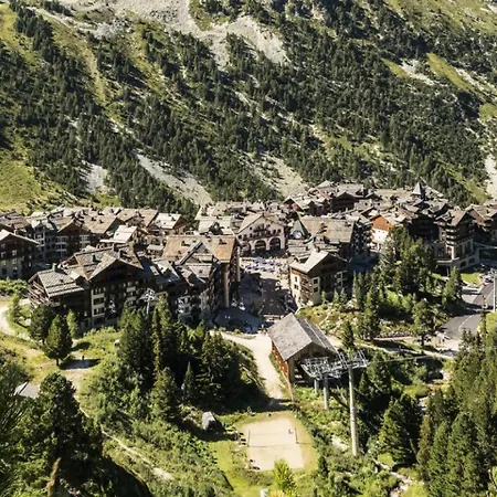 Les Arcs 1950 Le Village - Maeva - 4 Pieces 8 Personnes - Exclusive Mae-4121 아파트 Les Arcs (Savoie)
