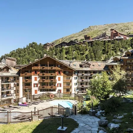 Les Arcs 1950 Le Village - Maeva - 4 Pieces 8 Personnes - Exclusive Mae-4121 Les Arcs (Savoie)