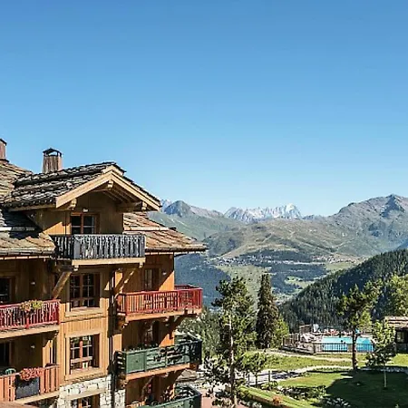 Appartement Les Arcs 1950 Le Village - Maeva - 4 Pieces 8 Personnes - Exclusive Mae-4121 *