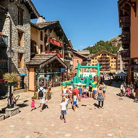 Les Arcs 1950 Le Village - Maeva - 4 Pieces 8 Personnes - Exclusive Mae-4121 Les Arcs (Savoie)