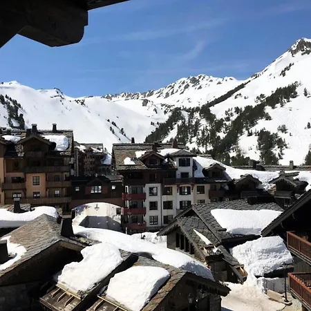 Les Arcs 1950 Le Village - Maeva - 4 Pieces 8 Personnes - Exclusive Mae-4121 Les Arcs (Savoie)